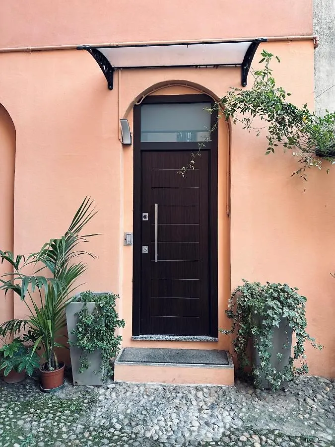 Monolocale In Pieno Centro Apartment Milan