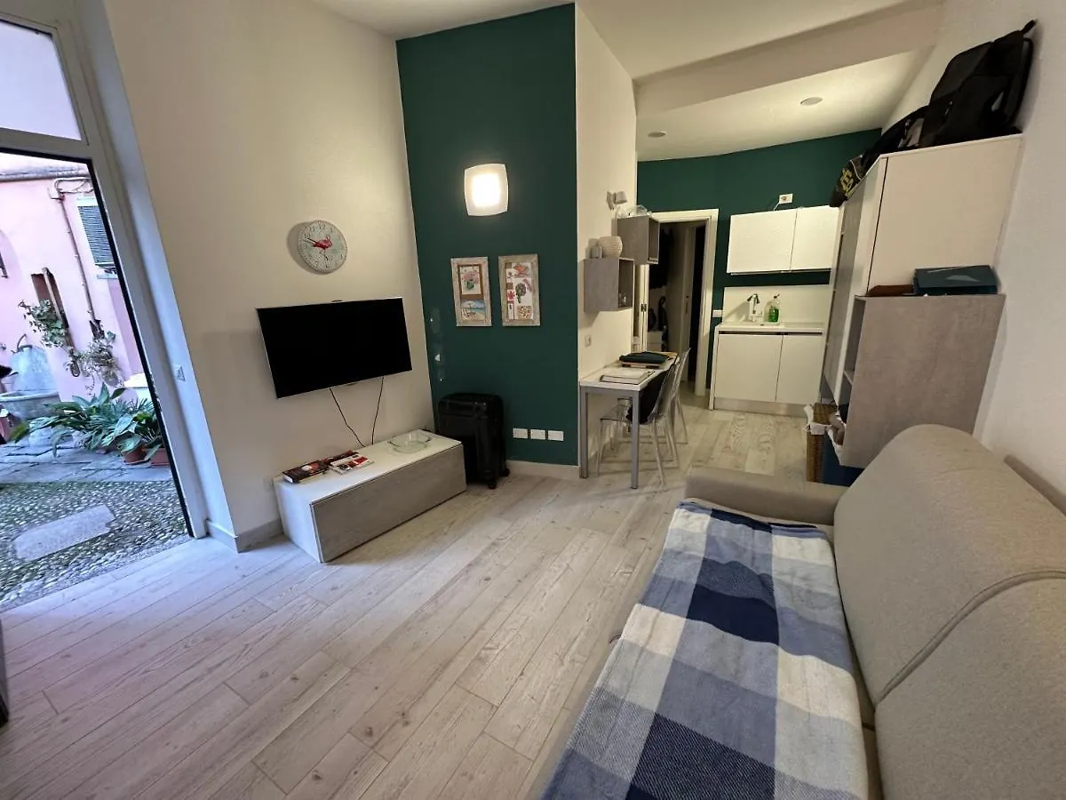 Monolocale In Pieno Centro Apartment Milan 0*,  Italy