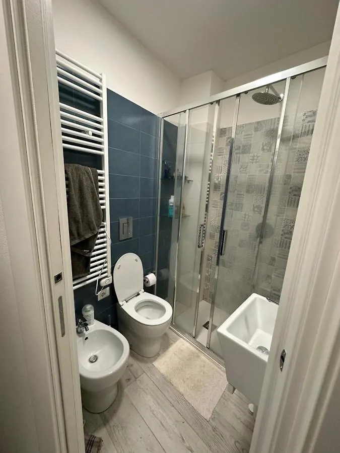 Monolocale In Pieno Centro Apartment Milan